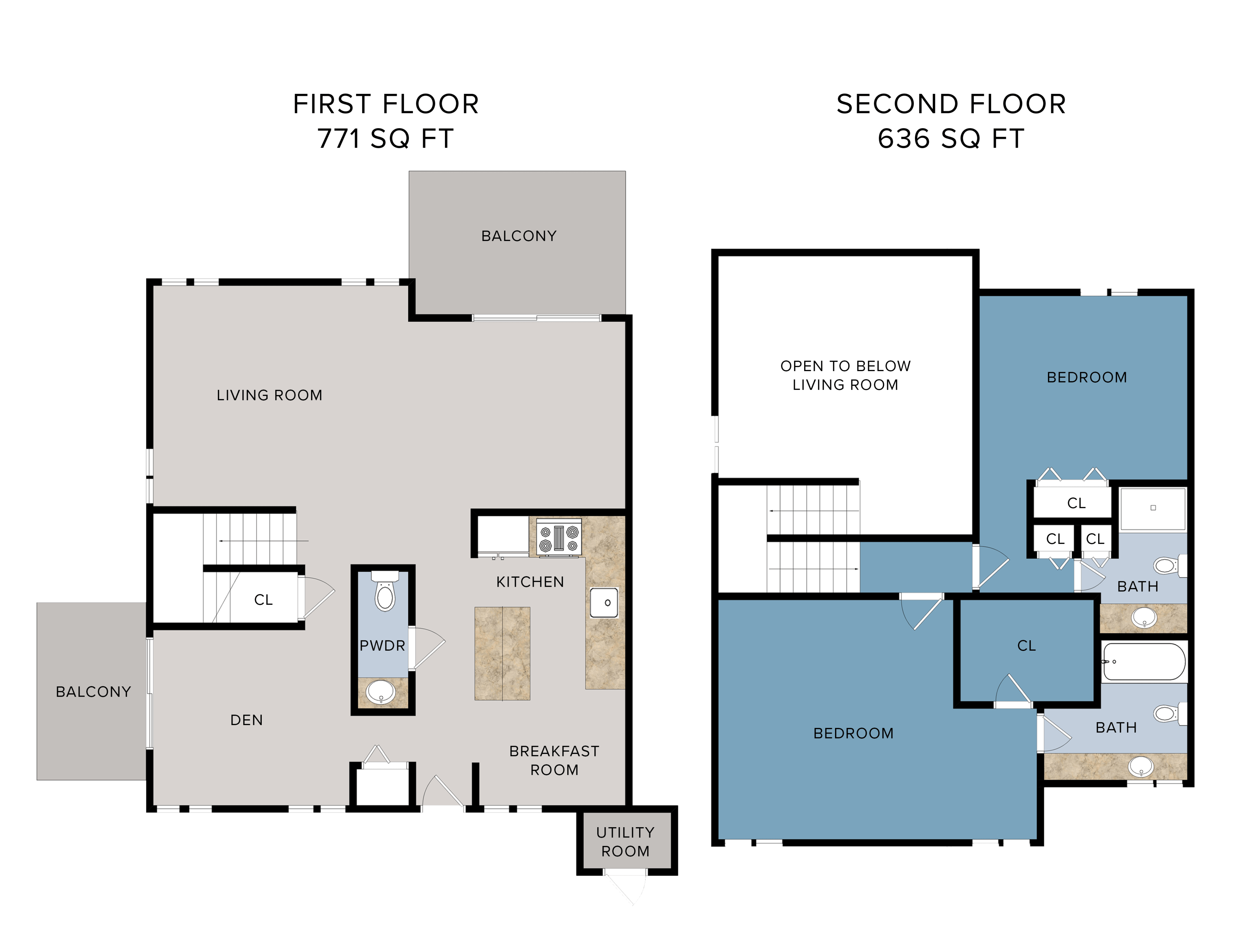 Floor Plan Layout